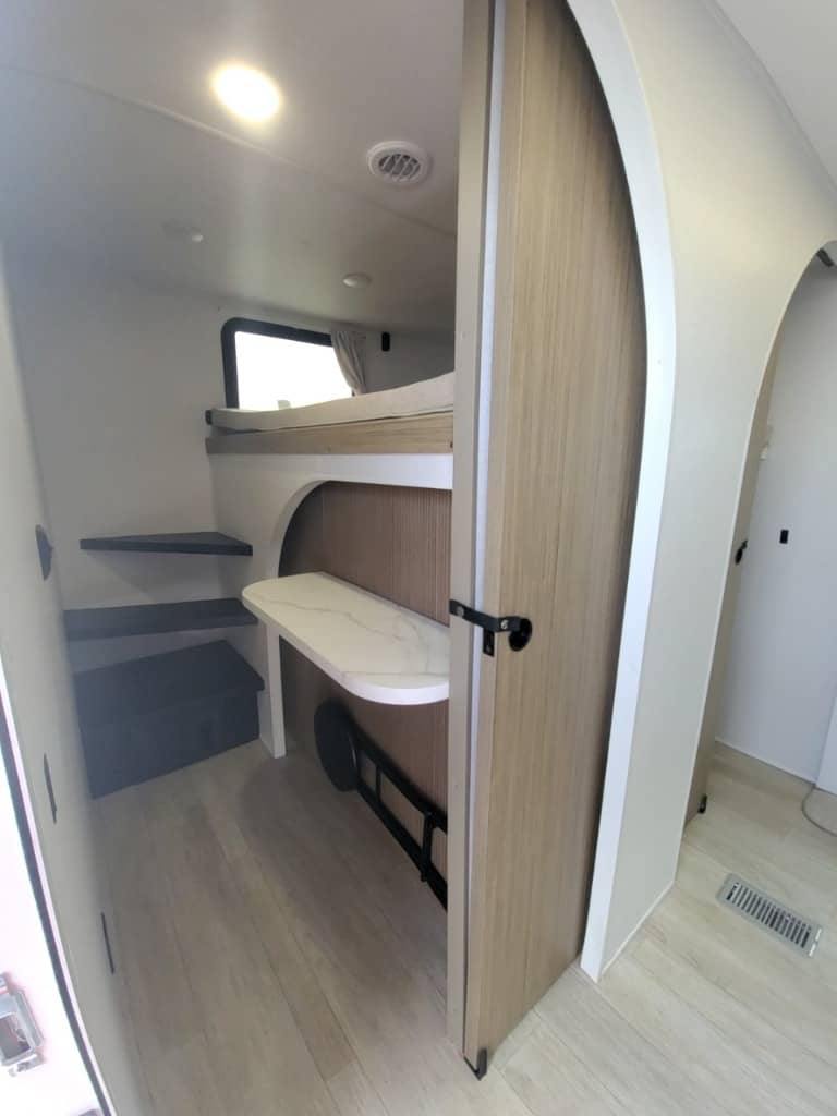 2026 Forest River 2026 Forest River Salem - thumbnail 14