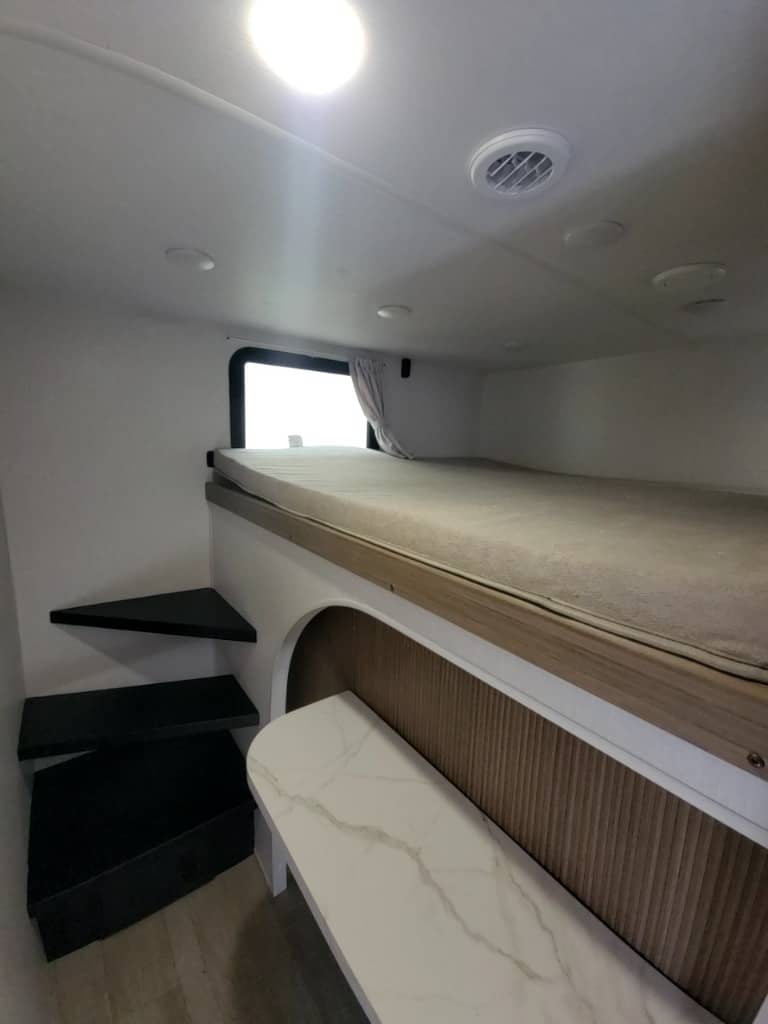 2026 Forest River 2026 Forest River Salem - thumbnail 15