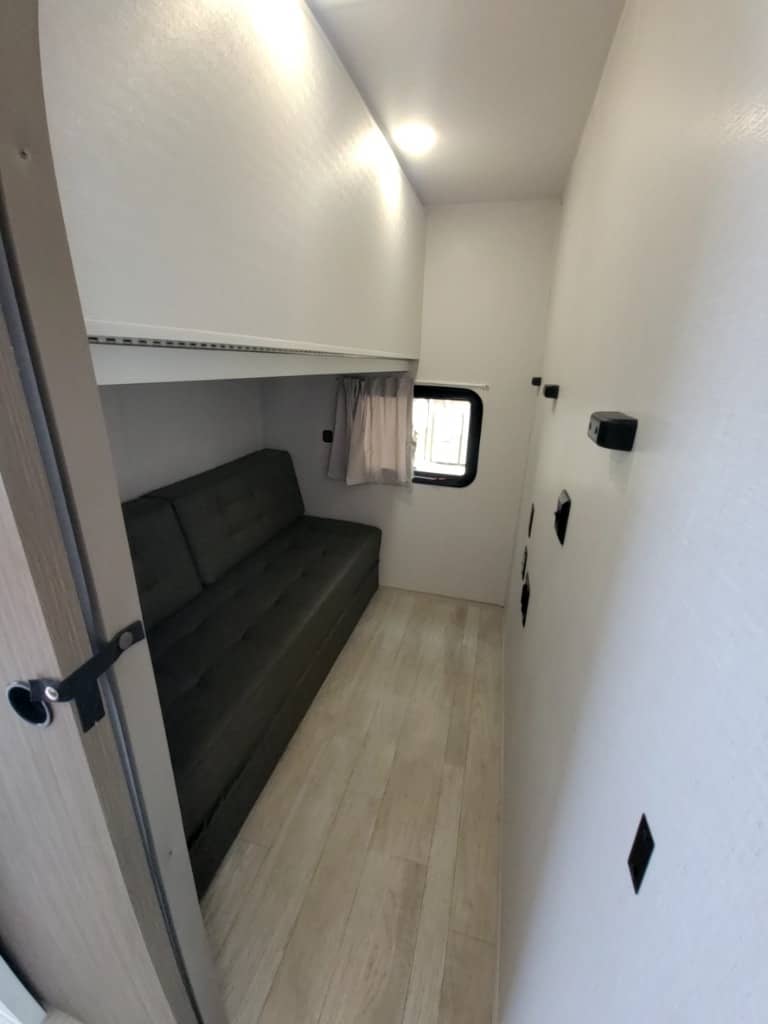 2026 Forest River 2026 Forest River Salem - thumbnail 17