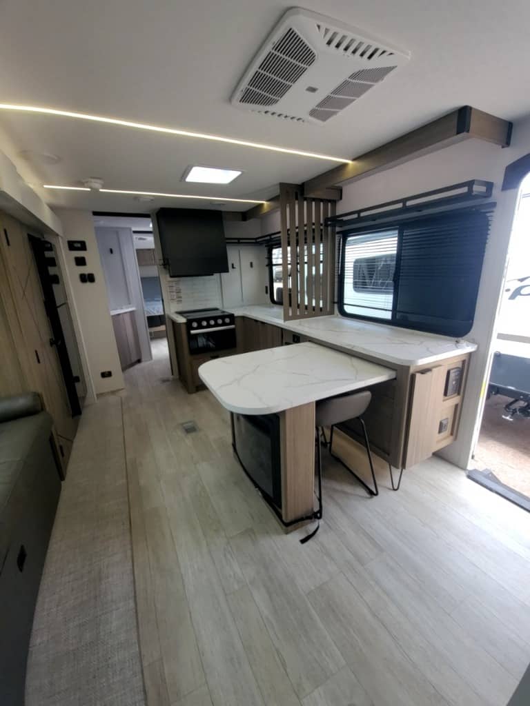 2026 Forest River 2026 Forest River Salem - thumbnail 19