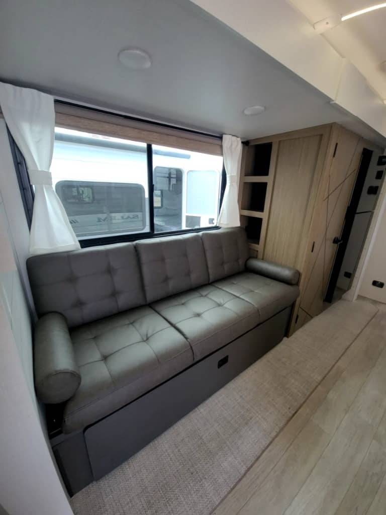 2026 Forest River 2026 Forest River Salem - thumbnail 20