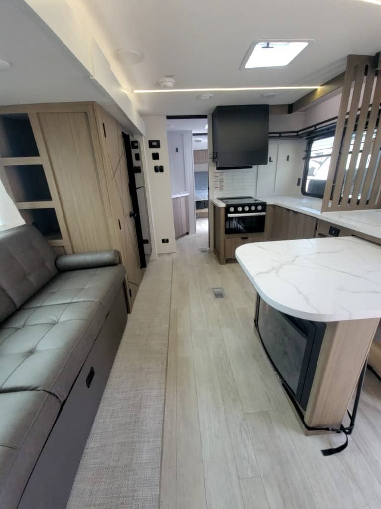 2026 Forest River 2026 Forest River Salem - thumbnail 21