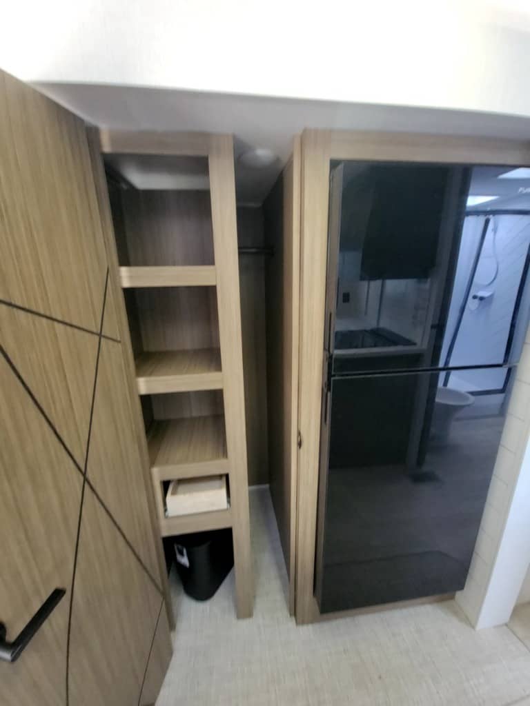 2026 Forest River 2026 Forest River Salem - thumbnail 22