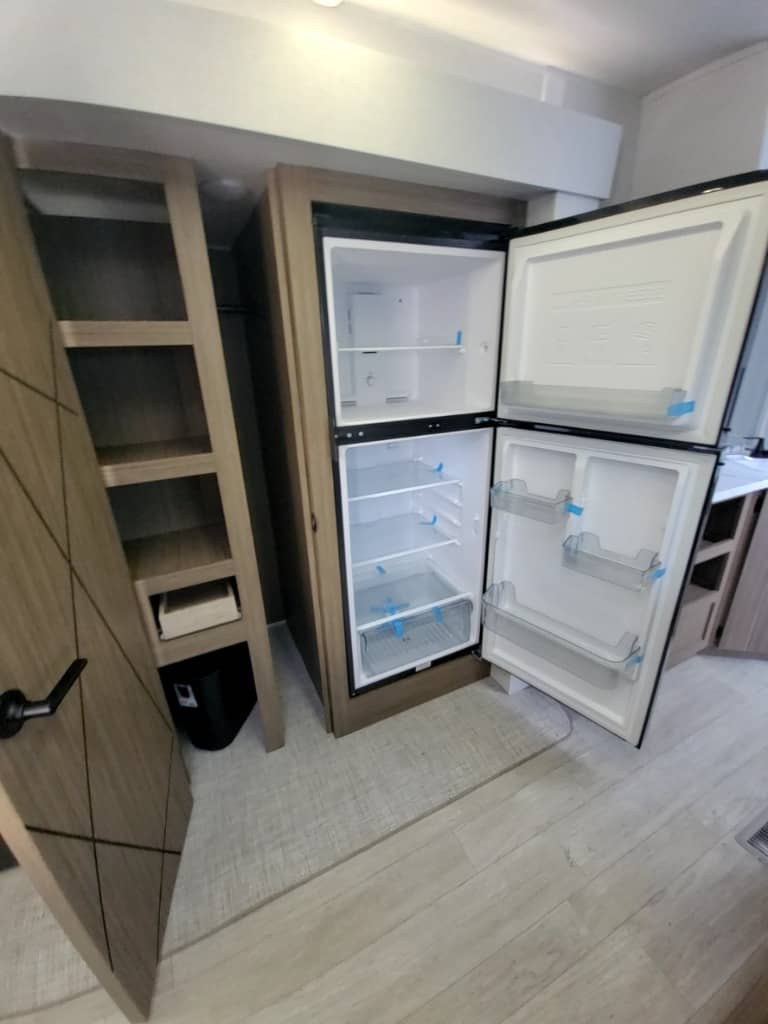 2026 Forest River 2026 Forest River Salem - thumbnail 23