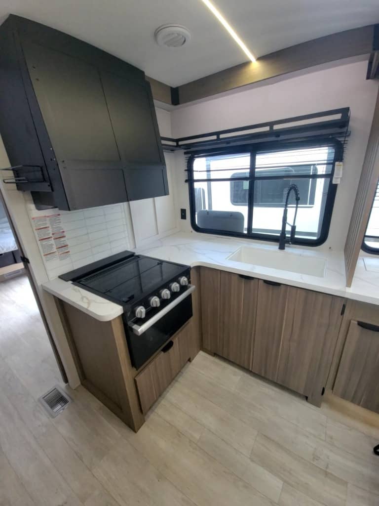 2026 Forest River 2026 Forest River Salem - thumbnail 24