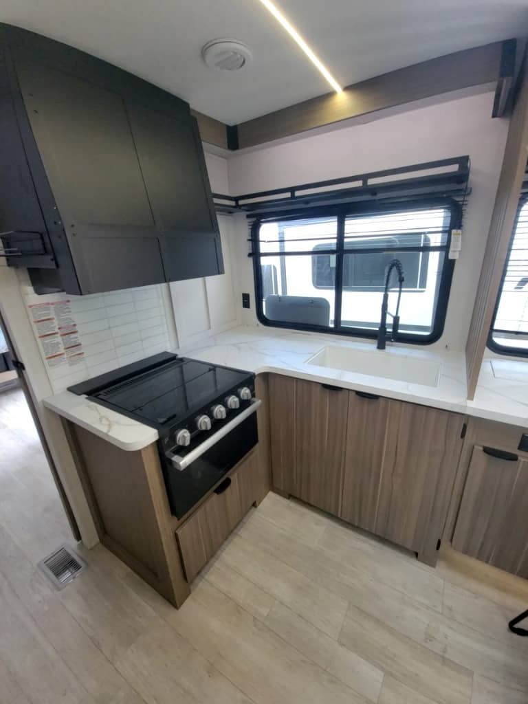 2026 Forest River 2026 Forest River Salem - thumbnail 25