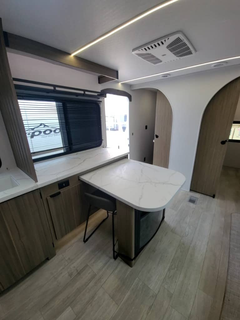 2026 Forest River 2026 Forest River Salem - thumbnail 26