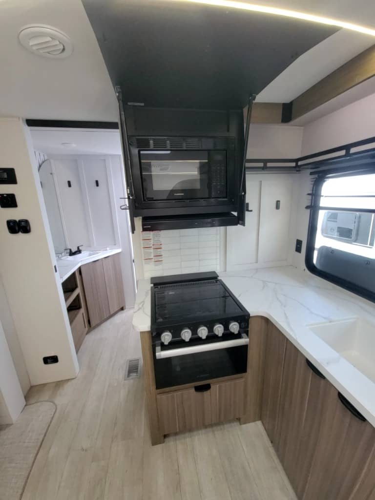 2026 Forest River 2026 Forest River Salem - thumbnail 27