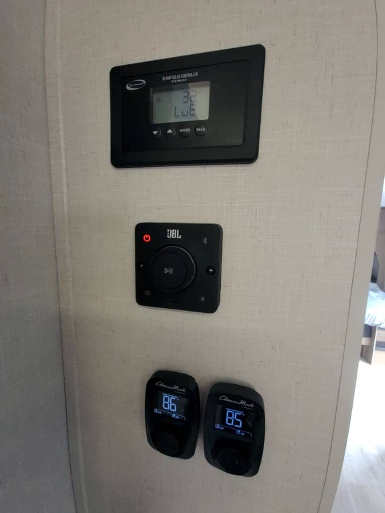 2026 Forest River 2026 Forest River Salem - thumbnail 28