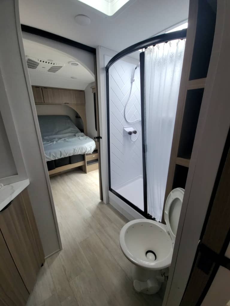 2026 Forest River 2026 Forest River Salem - thumbnail 30