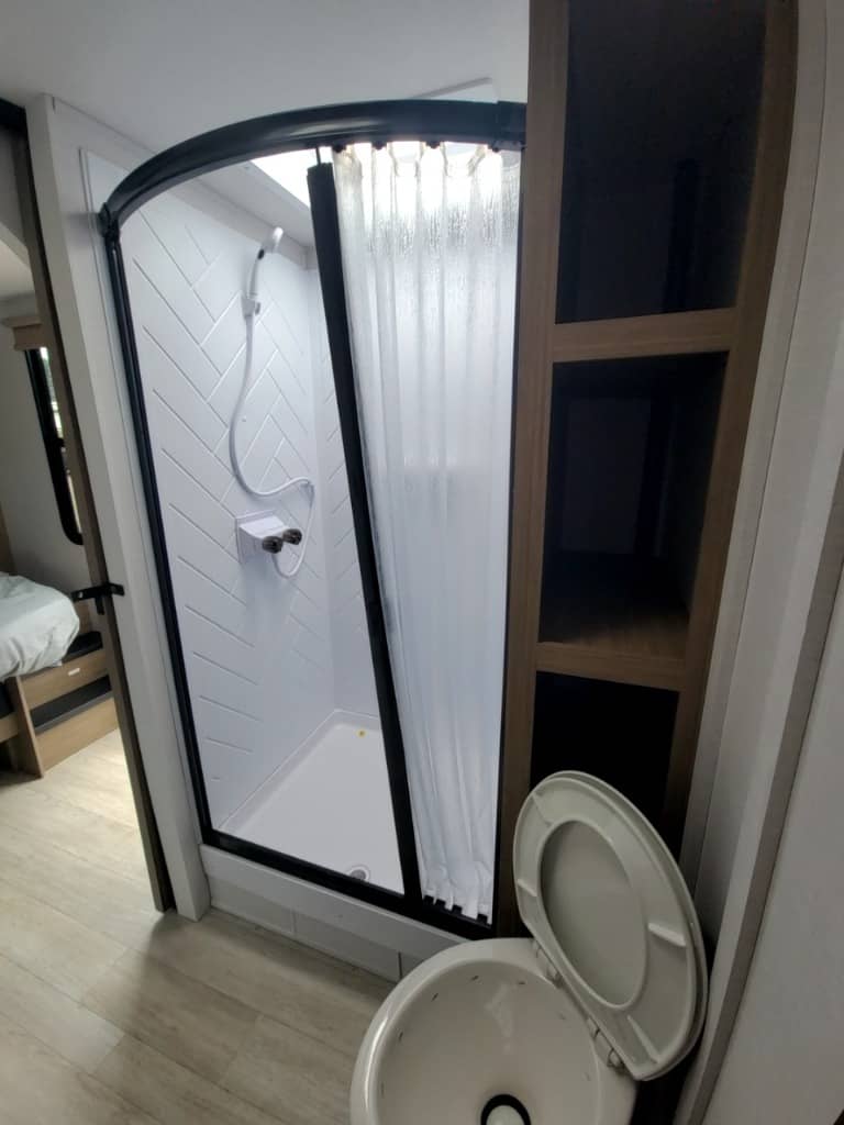 2026 Forest River 2026 Forest River Salem - thumbnail 31