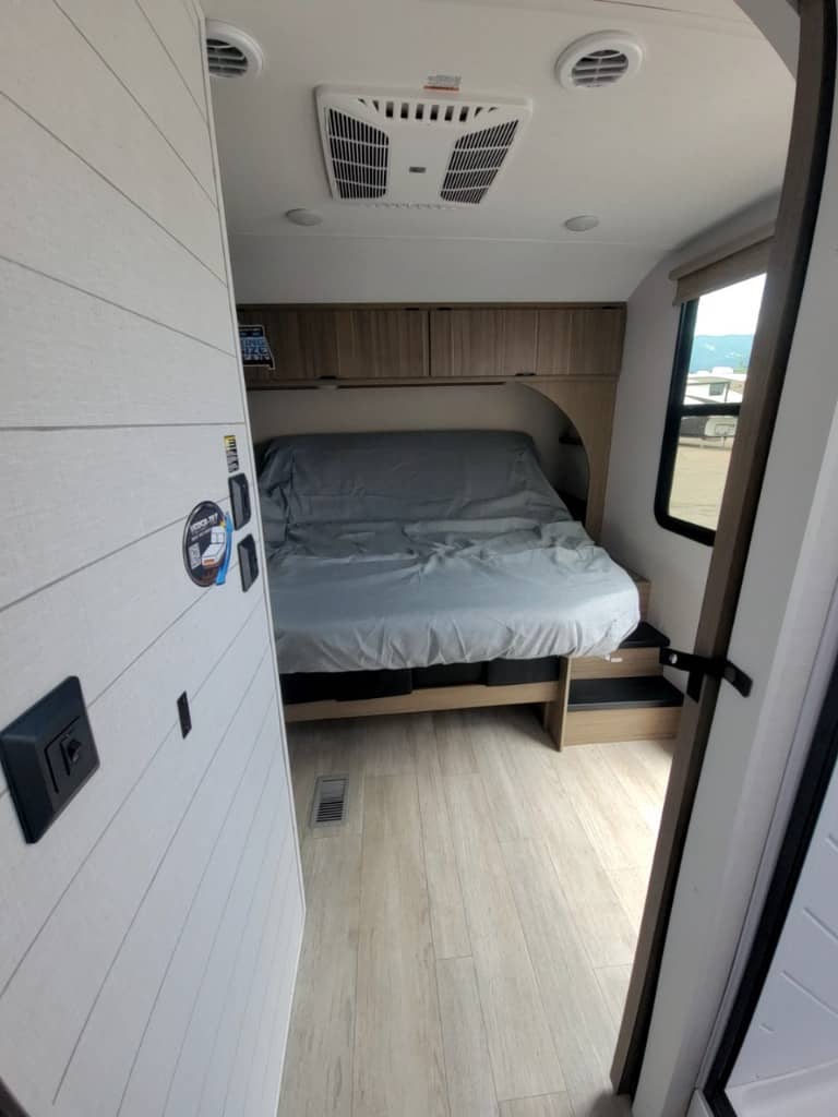 2026 Forest River 2026 Forest River Salem - thumbnail 32