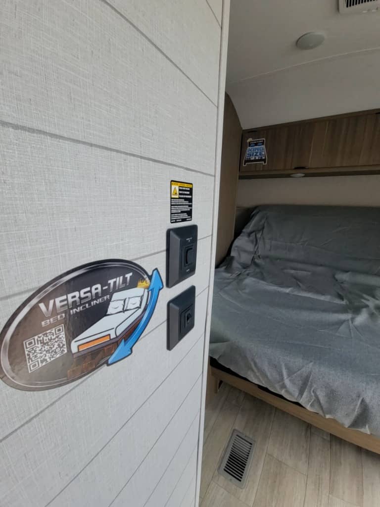 2026 Forest River 2026 Forest River Salem - thumbnail 33