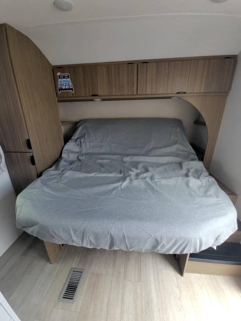 2026 Forest River 2026 Forest River Salem - thumbnail 34