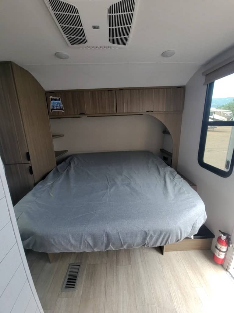 2026 Forest River 2026 Forest River Salem - thumbnail 35