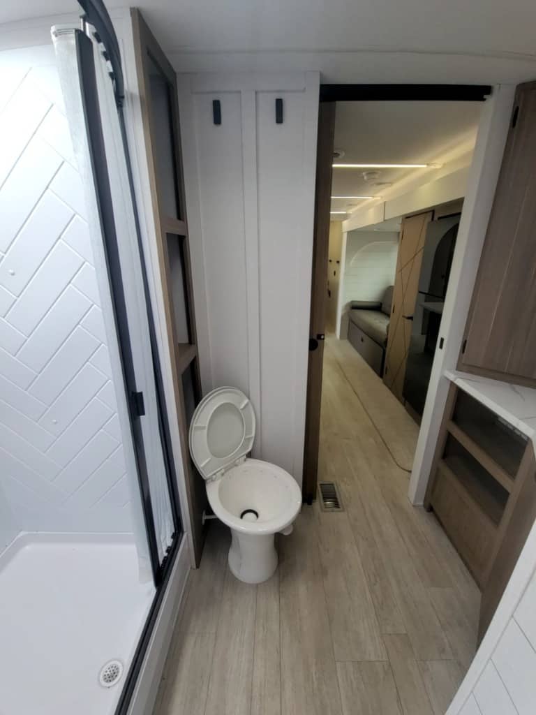 2026 Forest River 2026 Forest River Salem - thumbnail 36