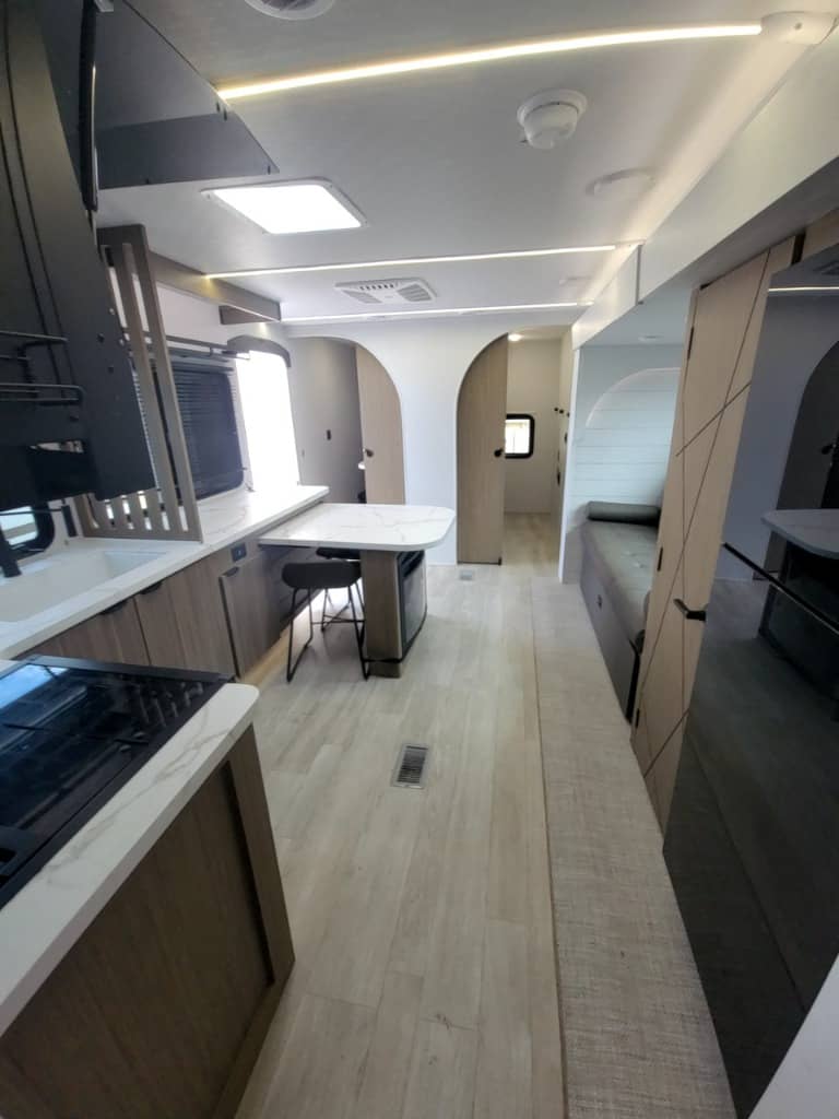 2026 Forest River 2026 Forest River Salem - thumbnail 38