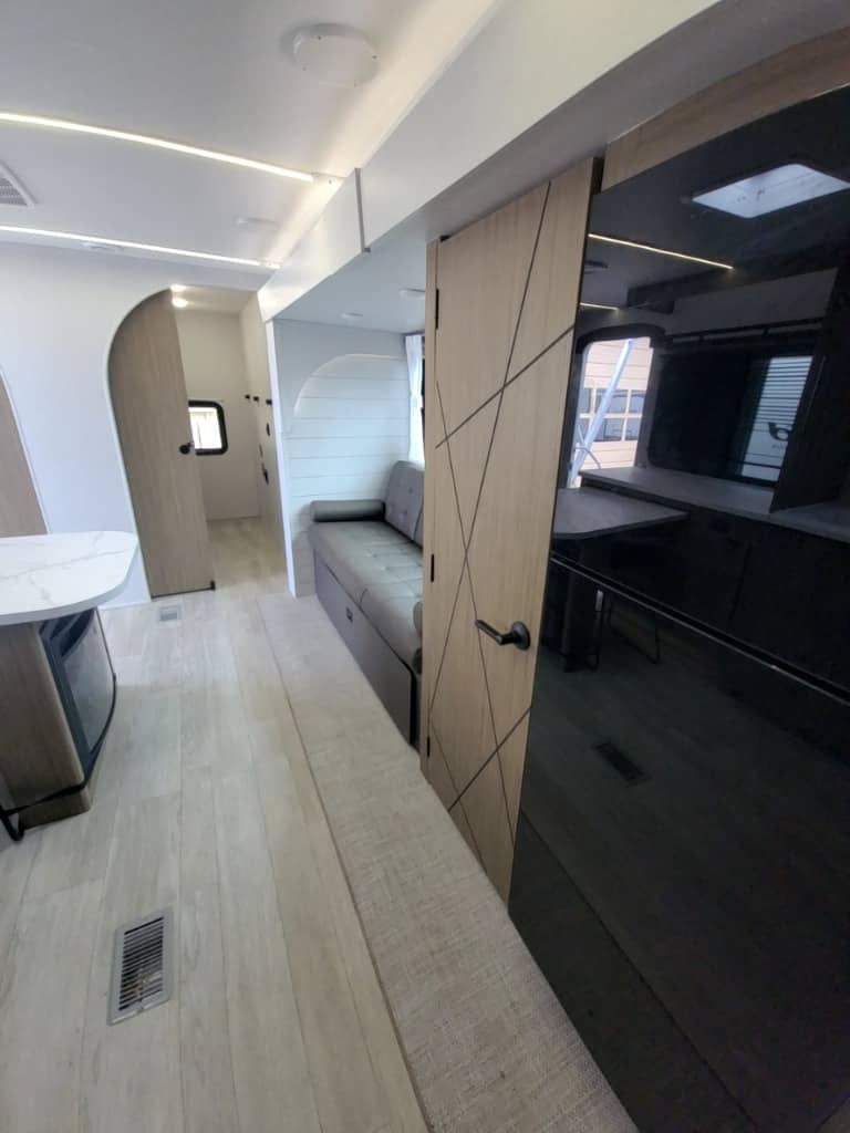 2026 Forest River 2026 Forest River Salem - thumbnail 39