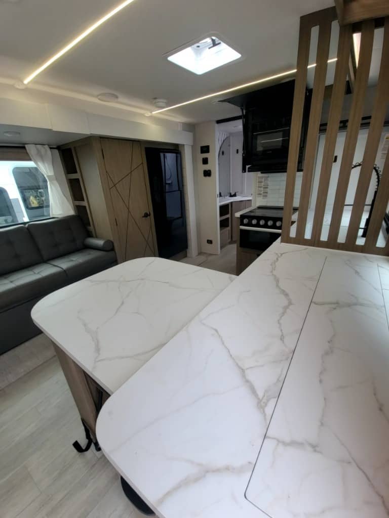 2026 Forest River 2026 Forest River Salem - thumbnail 40