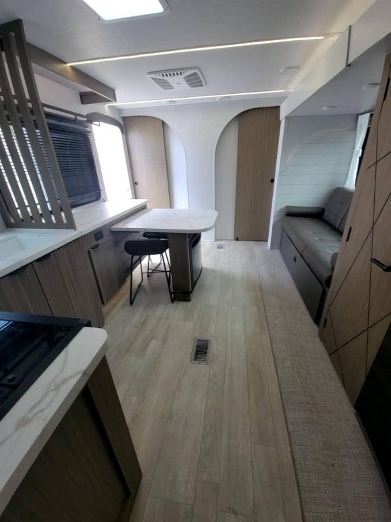 2026 Forest River 2026 Forest River Salem - thumbnail 41