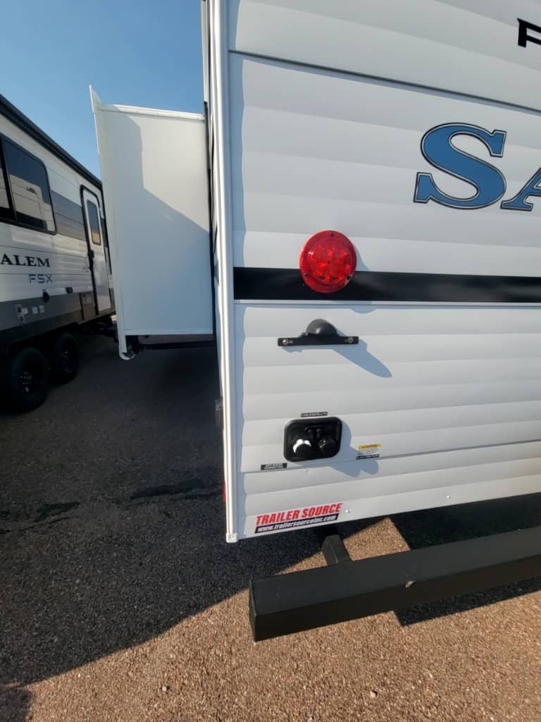 2026 Forest River 2026 Forest River Salem - thumbnail 7