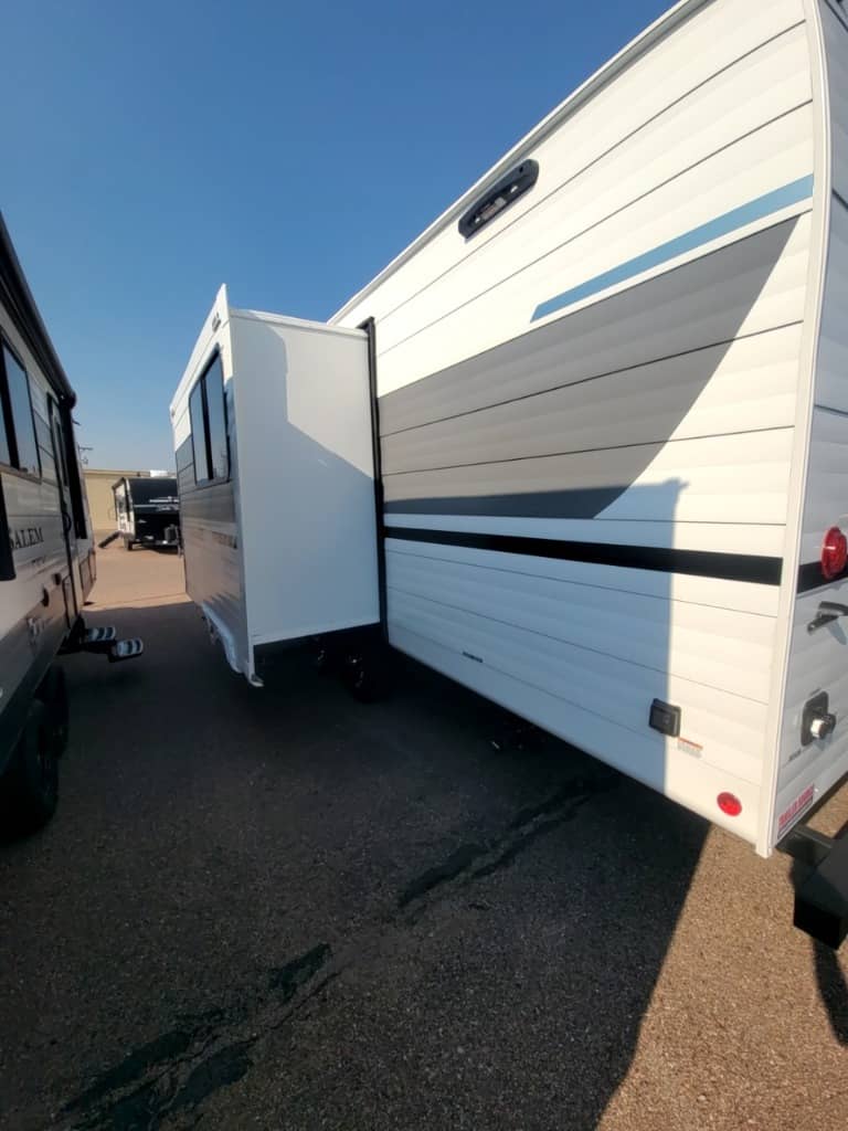 2026 Forest River 2026 Forest River Salem - thumbnail 8