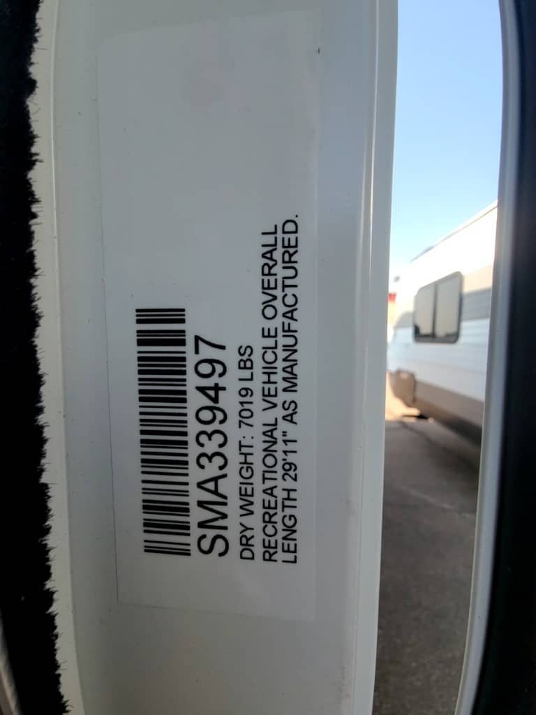 2026 Forest River 2026 Forest River Salem - thumbnail 10