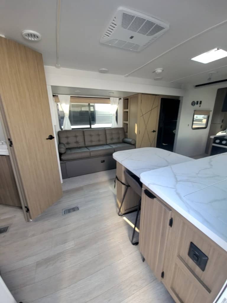 2026 Forest River 2026 Forest River Salem - thumbnail 11