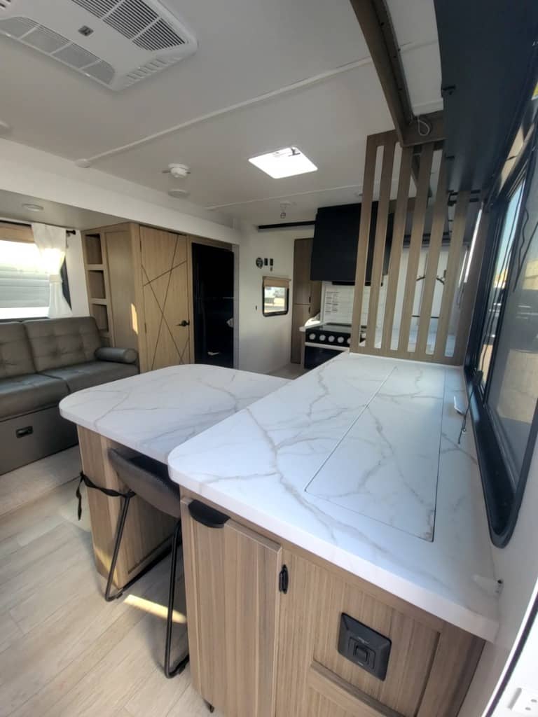 2026 Forest River 2026 Forest River Salem - thumbnail 12