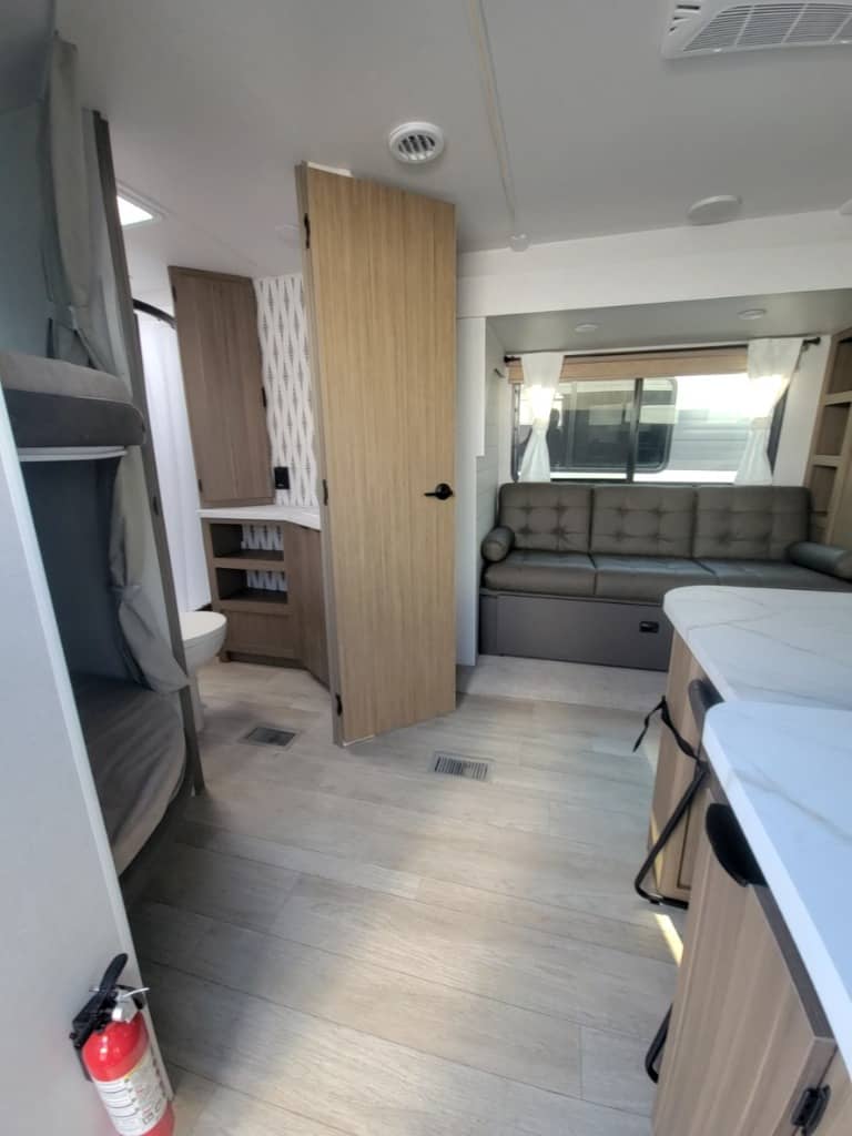 2026 Forest River 2026 Forest River Salem - thumbnail 13