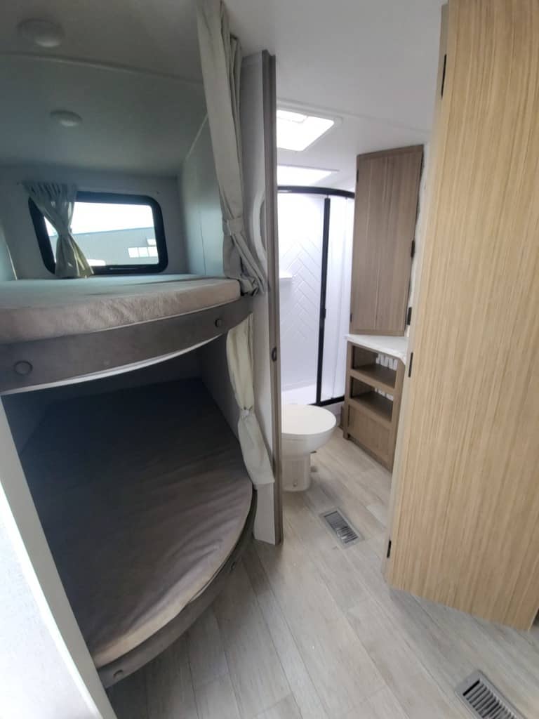 2026 Forest River 2026 Forest River Salem - thumbnail 14