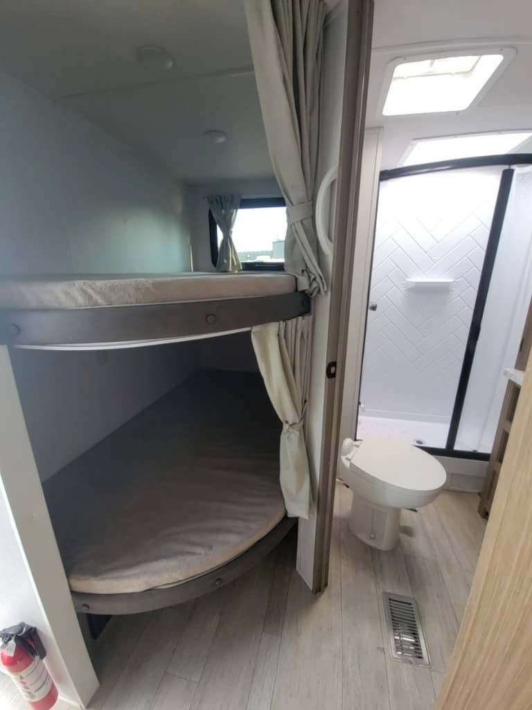 2026 Forest River 2026 Forest River Salem - thumbnail 15