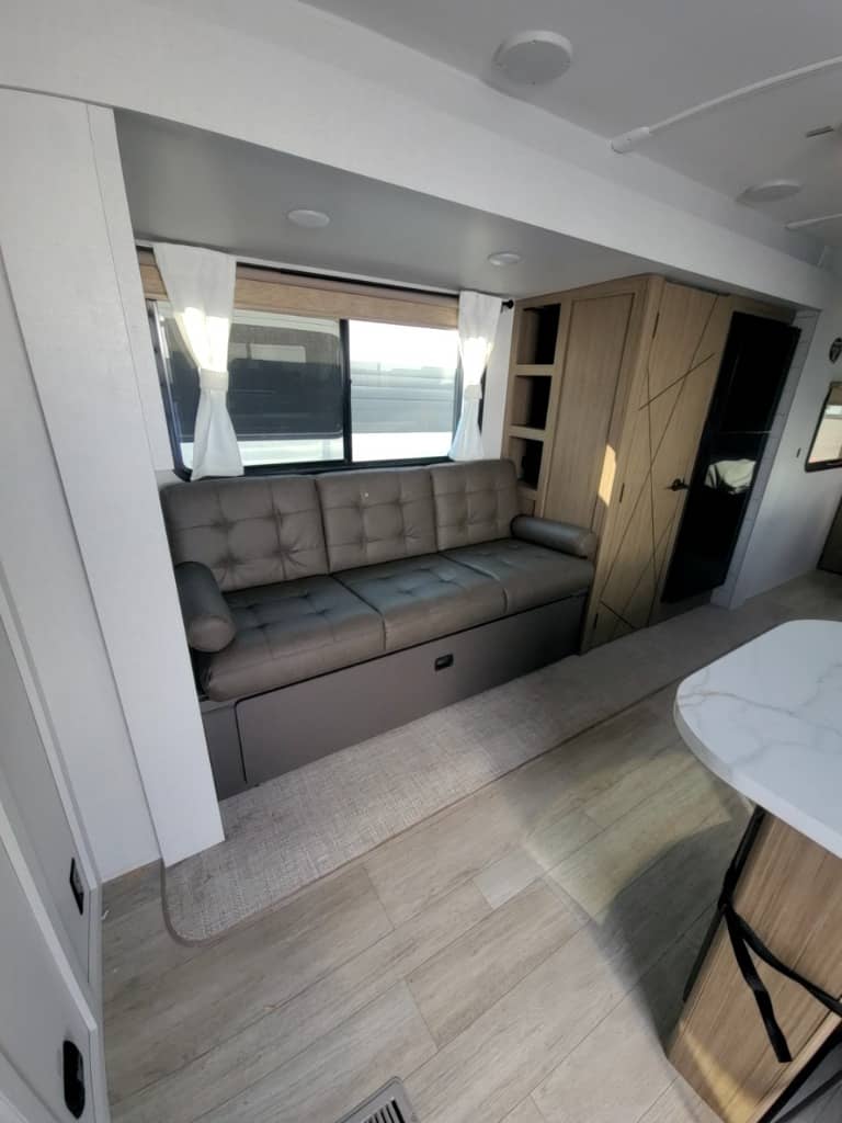 2026 Forest River 2026 Forest River Salem - thumbnail 17