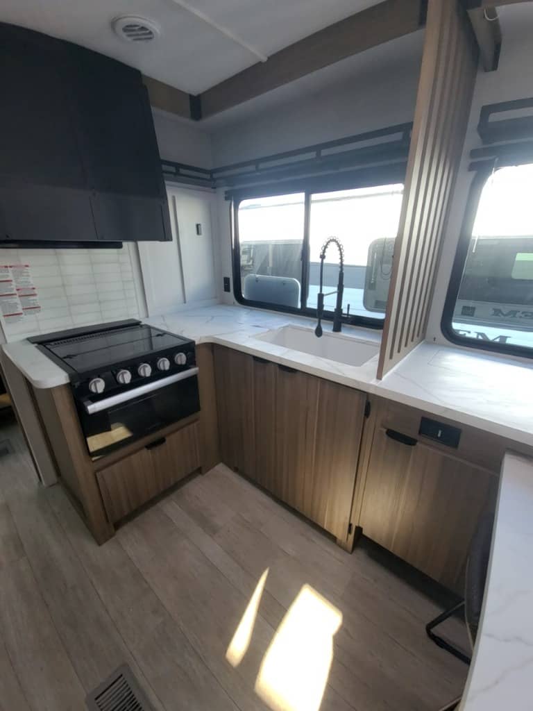 2026 Forest River 2026 Forest River Salem - thumbnail 19