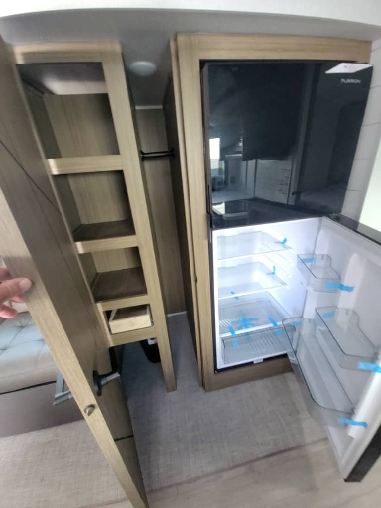 2026 Forest River 2026 Forest River Salem - thumbnail 21