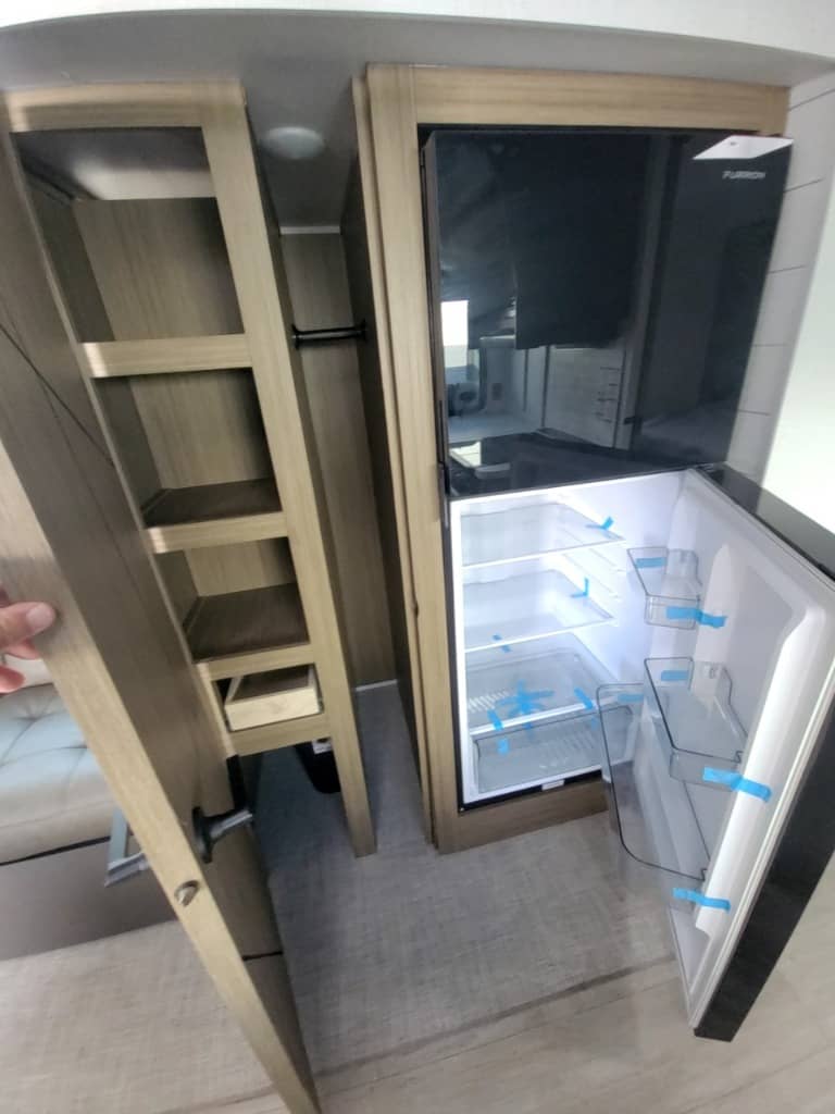 2026 Forest River 2026 Forest River Salem - thumbnail 22