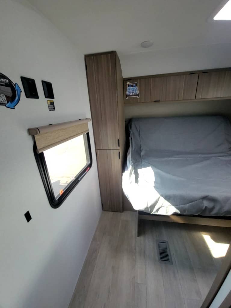 2026 Forest River 2026 Forest River Salem - thumbnail 23