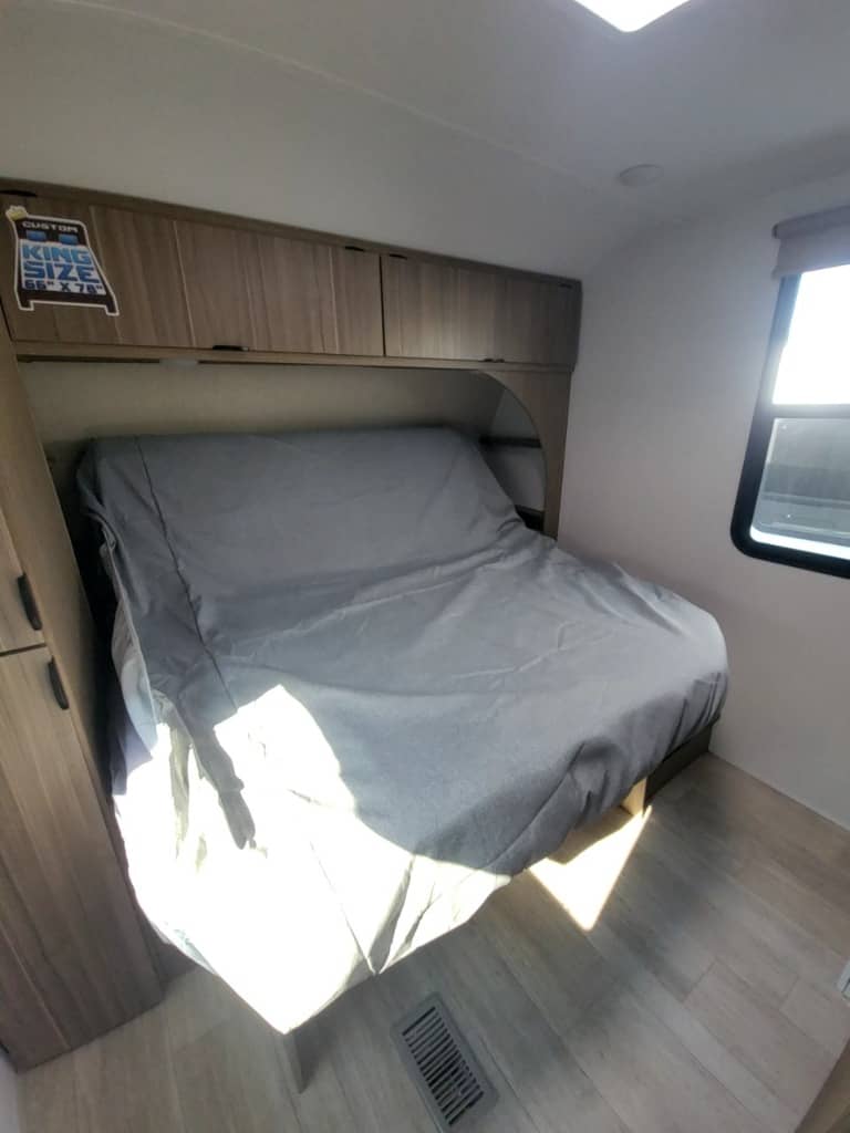 2026 Forest River 2026 Forest River Salem - thumbnail 24