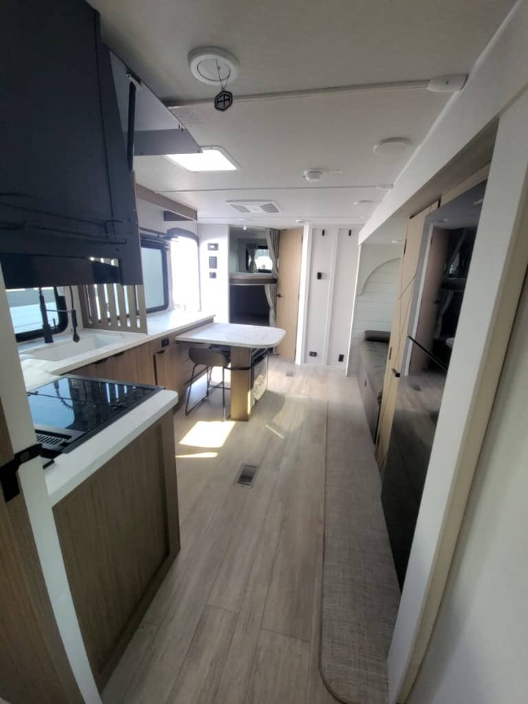 2026 Forest River 2026 Forest River Salem - thumbnail 26