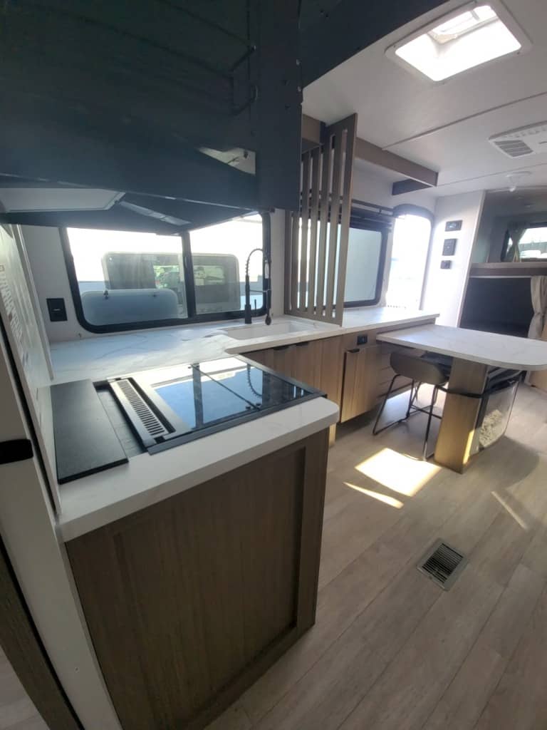 2026 Forest River 2026 Forest River Salem - thumbnail 27