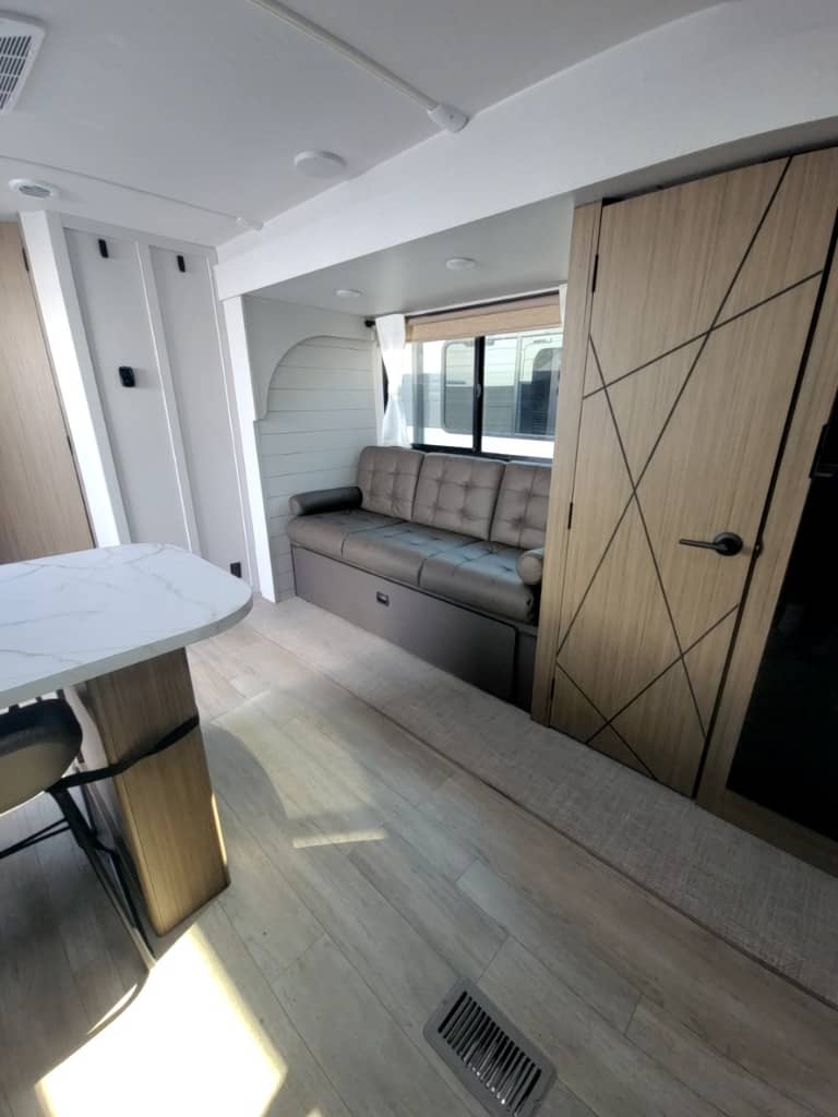 2026 Forest River 2026 Forest River Salem - thumbnail 28