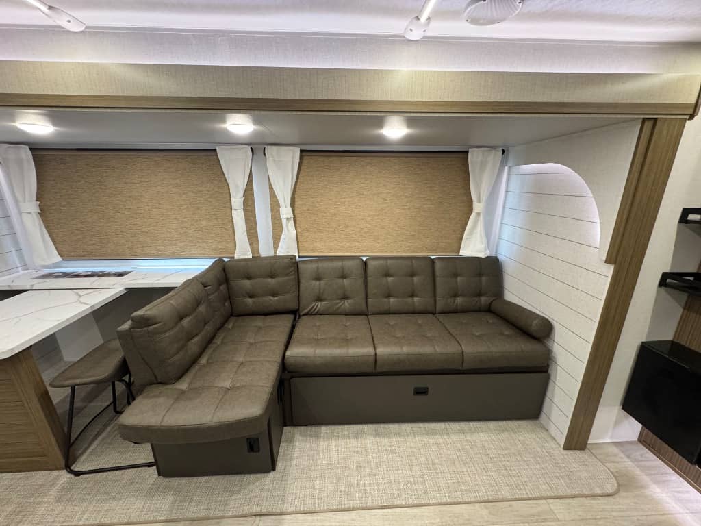 2026 Forest River 2026 Forest River Salem - thumbnail 7