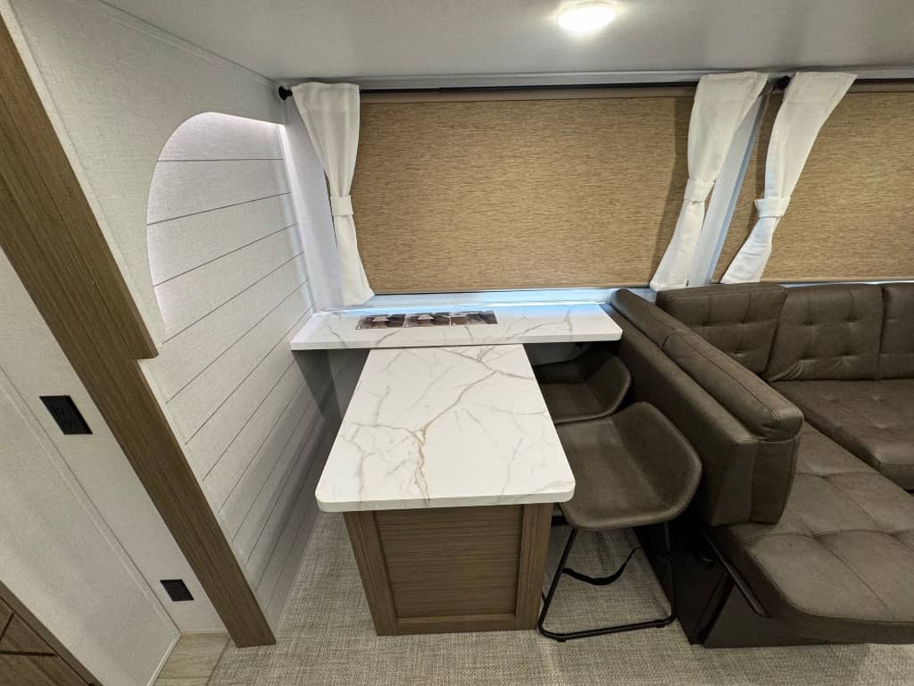 2026 Forest River 2026 Forest River Salem - thumbnail 8