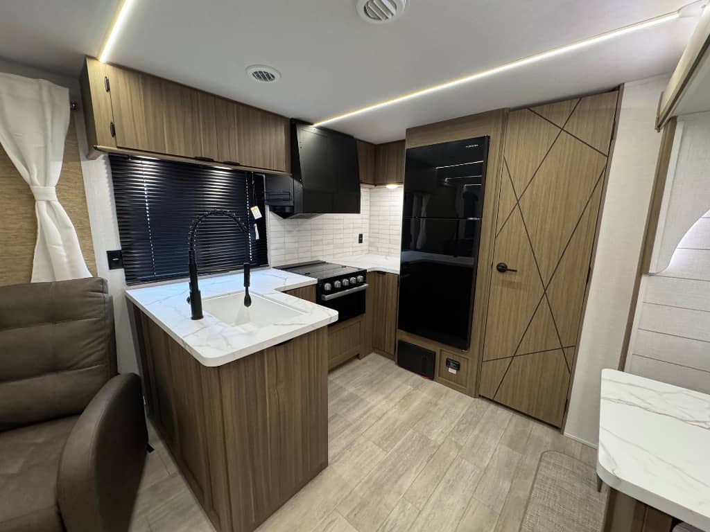 2026 Forest River 2026 Forest River Salem - thumbnail 9