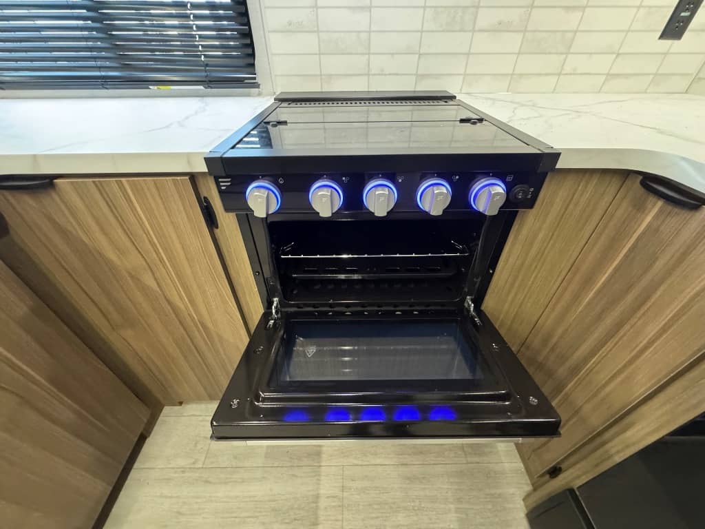 2026 Forest River 2026 Forest River Salem - thumbnail 12