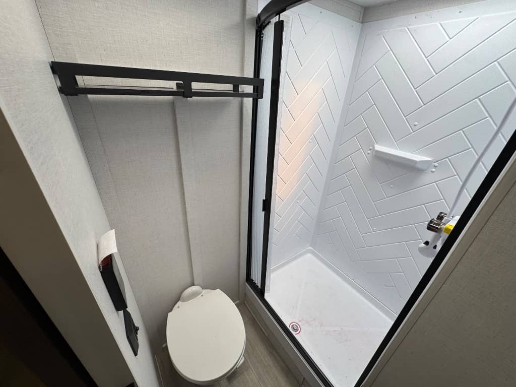 2026 Forest River 2026 Forest River Salem - thumbnail 20