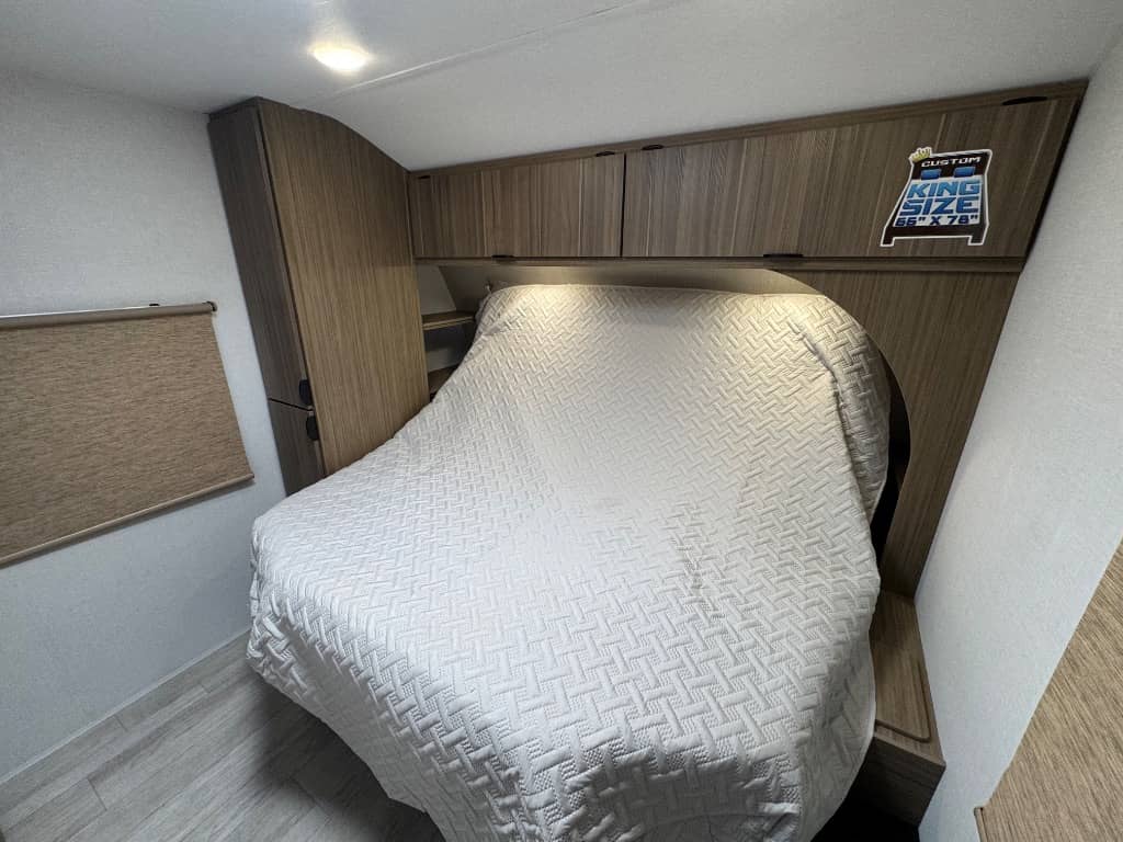 2026 Forest River 2026 Forest River Salem - thumbnail 21