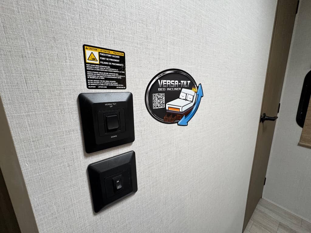 2026 Forest River 2026 Forest River Salem - thumbnail 22