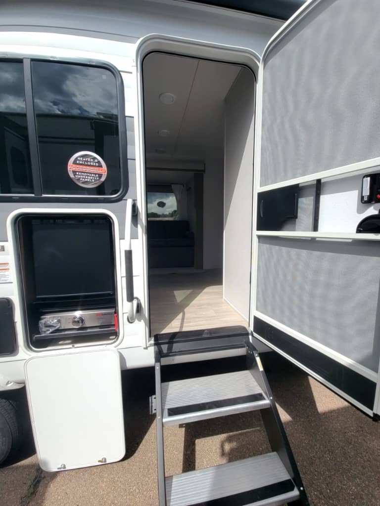 2026 Forest River 2026 Forest River Salem - thumbnail 9