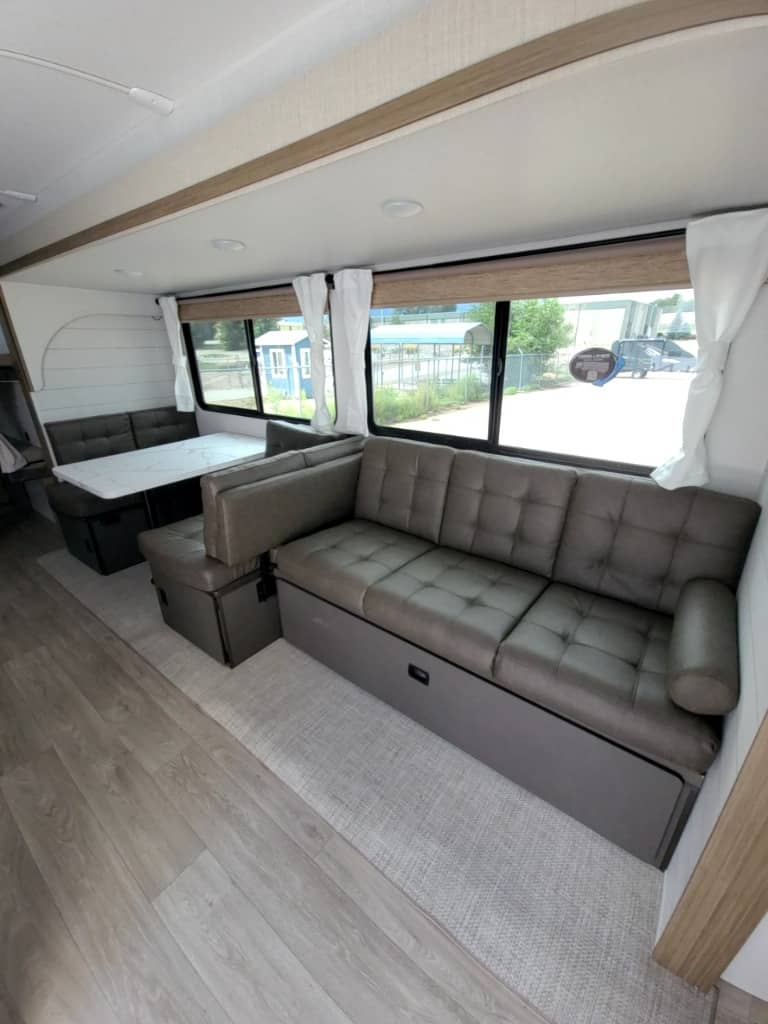 2026 Forest River 2026 Forest River Salem - thumbnail 12